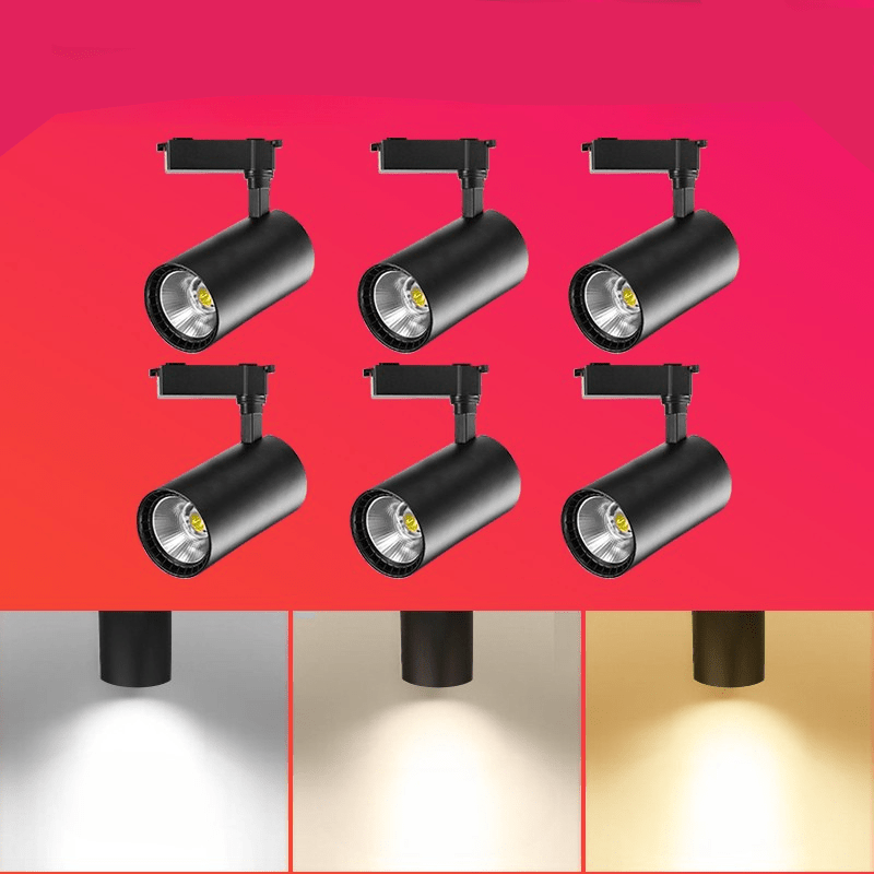 LumiBeam LED Scheinwerfer – Energieeffizienter Strahler mit verstellbarem Lichtwinkel
