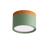 LumiNord – Moderne Dimmbare LED Deckenleuchte im Nordisch Design
