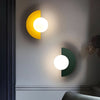 EIVA Moderne Wandbeleuchtung Kugel LED Licht Für Jeden Raum