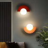 EIVA Moderne Wandbeleuchtung Kugel LED Licht Für Jeden Raum