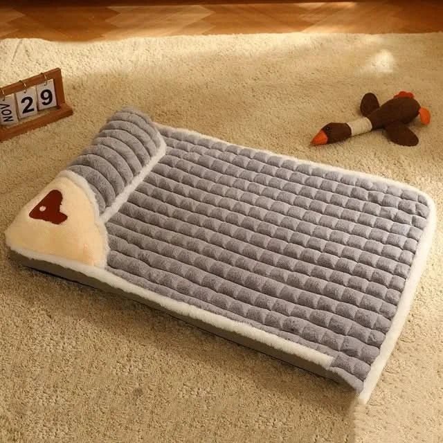 PAWCLOUD - Waschbares Weiches Hundebett