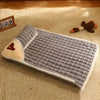 PAWCLOUD - Waschbares Weiches Hundebett