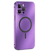 MAGCASE – Magnetische Metallhülle für eleganten iPhone-Schutz 2