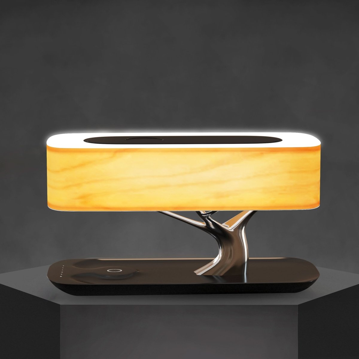 Verona LED-Tischleuchte