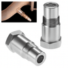 MOTRONIX – M18×1,5 O2-Sensoradapter zur CEL-Eliminierung 1