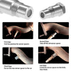 MOTRONIX – M18×1,5 O2-Sensoradapter zur CEL-Eliminierung 6