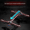 MUDSTORM – 1:16 Elektrischer Offroad-RC-Truck mit LED-Scheinwerfern 5