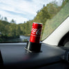 Magnetic holder UNIVERSAL for cans and bottles including pad