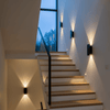 LUMINA ARC – Minimalistische LED Wandleuchte Für Stilvolles Wohnen