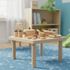 CooknTimber – Kinderküche Aus Holz Im Baumstamm-Gestaltung