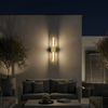 ARCLUMEN – Moderne LED-Wandleuchte mit 3-Farbmodi
