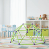Zeltspiel – Kreatives Bauzelt für Kinder zum Selbstgestalten & Spielen