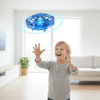 Himmelsgleiter – Interaktives UFO-Spielzeug Für Kinder