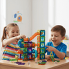 MagniBlocks – Magnetische Bausteine für kreatives 3D-Bauen & Lernspaß ab 2 Jahren