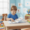 FUNSPEAK – Pädagogisches Englisches Klang-Spielzeug für Kinder von 1–6 Jahren
