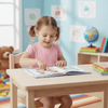 FUNSPEAK – Pädagogisches Englisches Klang-Spielzeug für Kinder von 1–6 Jahren