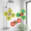 Twirlix – Lernspielzeug mit Insekten-Design, Sicherer Fidget-Spinner für Kinder