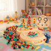 InnoBox – Kreative Montessori-Aufbewahrungsbox Für Junge Entdecker