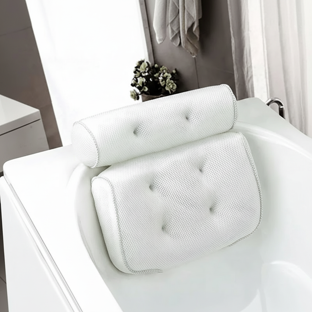 SpaRest - Badekissen Bequem