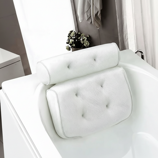 SpaRest - Badekissen Bequem