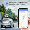 MAGNILOCK – Mini Magnetisches Bluetooth Anti-Verlust Gerät mit langer Batterielaufzeit