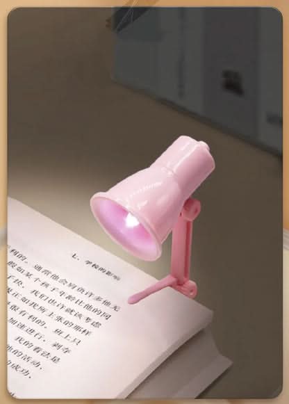 AYA Lampe Faltbare Kompakte Schreibtischlampe Mit Blendfreiem Licht
