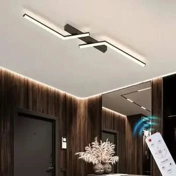 LIVON Intelligente-Beleuchtung Für Atmosphäre Kontrolle Und Modernen Wohnkomfort