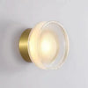 PERTH LED-Wandlampe Modernes Design Stimmungsvolle Beleuchtung Energieeffiziente LED-Technologie