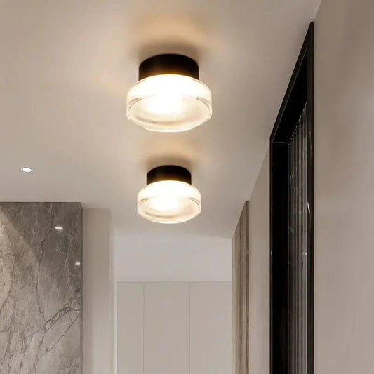 PERTH LED-Wandlampe Modernes Design Stimmungsvolle Beleuchtung Energieeffiziente LED-Technologie