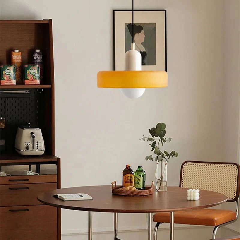 Lissabon Deckenpendelleuchte Moderner Skandinavischer Stil Hochwertige Materialien Licht