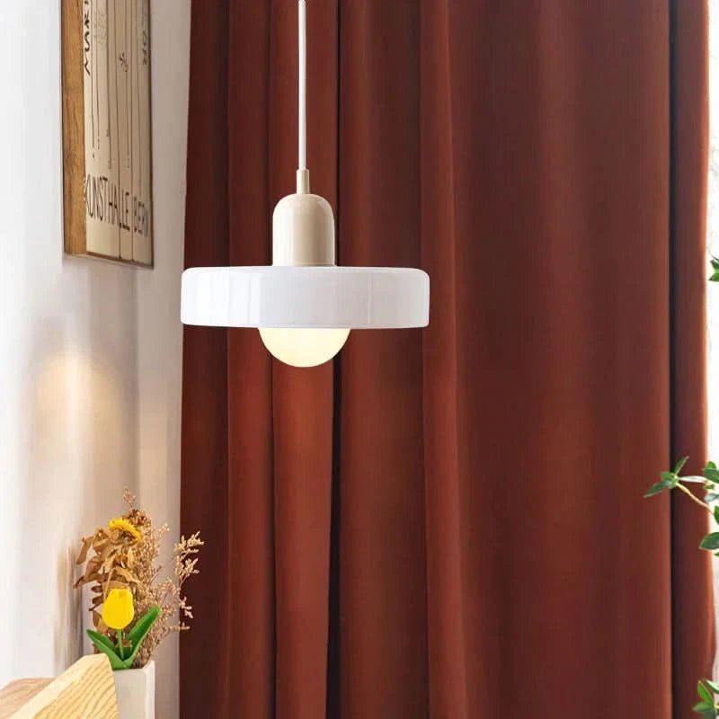 Lissabon Deckenpendelleuchte Moderner Skandinavischer Stil Hochwertige Materialien Licht
