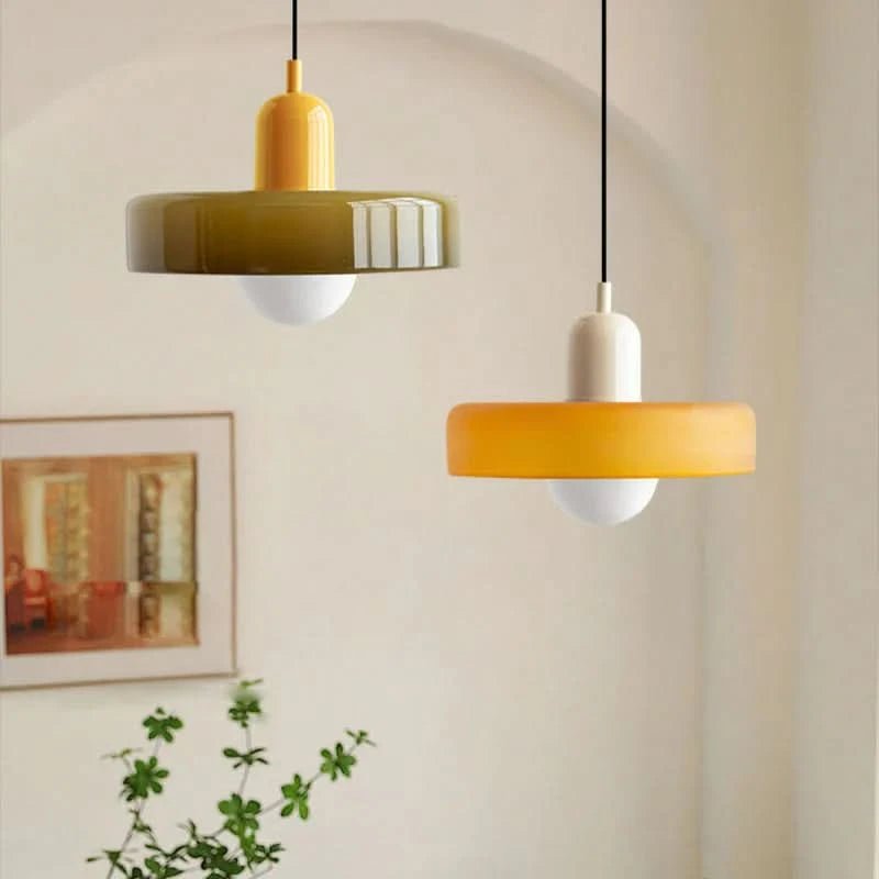Lissabon Deckenpendelleuchte Moderner Skandinavischer Stil Hochwertige Materialien Licht