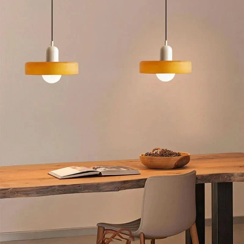 Lissabon Deckenpendelleuchte Moderner Skandinavischer Stil Hochwertige Materialien Licht