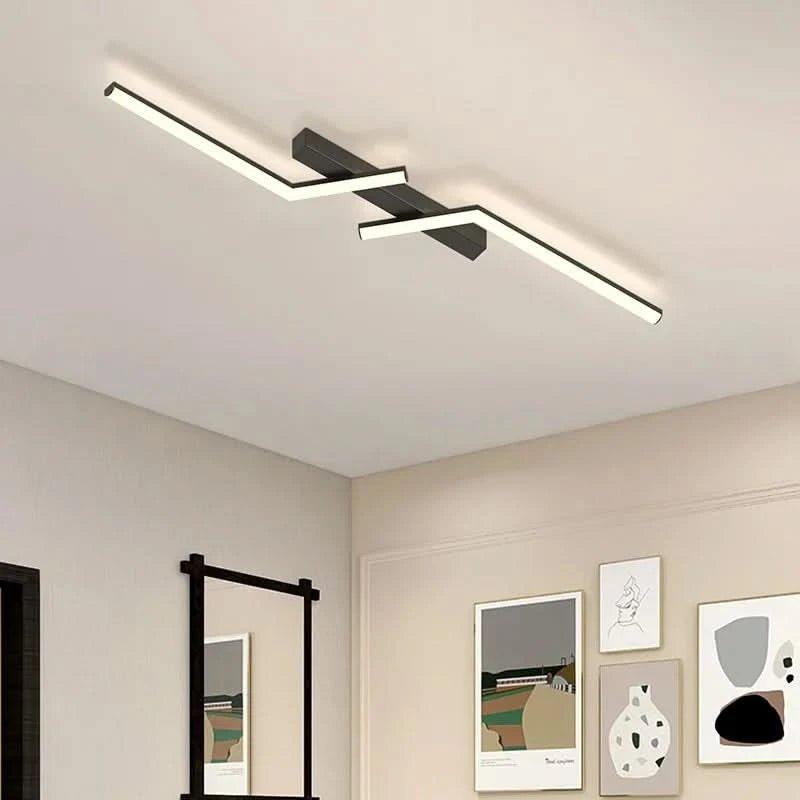 LIVON Intelligente-Beleuchtung Für Atmosphäre Kontrolle Und Modernen Wohnkomfort
