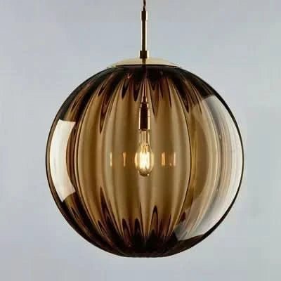 Barcelona LED-Hängelampe Modernes Design Energiesparende Beleuchtung Raumakzent
