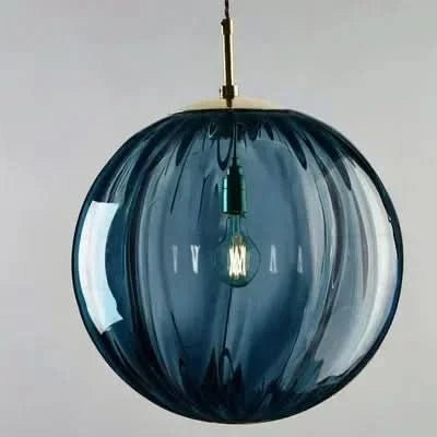 Barcelona LED-Hängelampe Modernes Design Energiesparende Beleuchtung Raumakzent