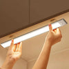 NOVA Intelligentes LED-Lichtband Für Sicherheit Und Stilvolle Innenbeleuchtung
