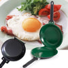 WendeKoch – Wenderpfanne Für Fettfreies Und Einfaches Kochen
