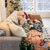 NOELNEST – Weicher Jacquard-Strick-Sofabezug, waschbar 4