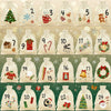 NOELTIME – 24 Adventskalendertüten für zauberhafte Geschenke 5