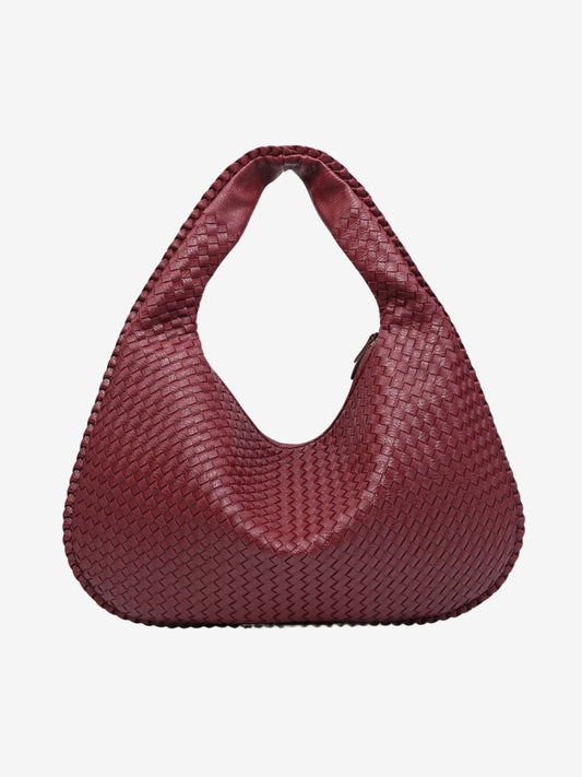 NOMADNEAT – Stylische, strapazierfähige Tragetasche für Damen mit geräumigem Innenraum 0