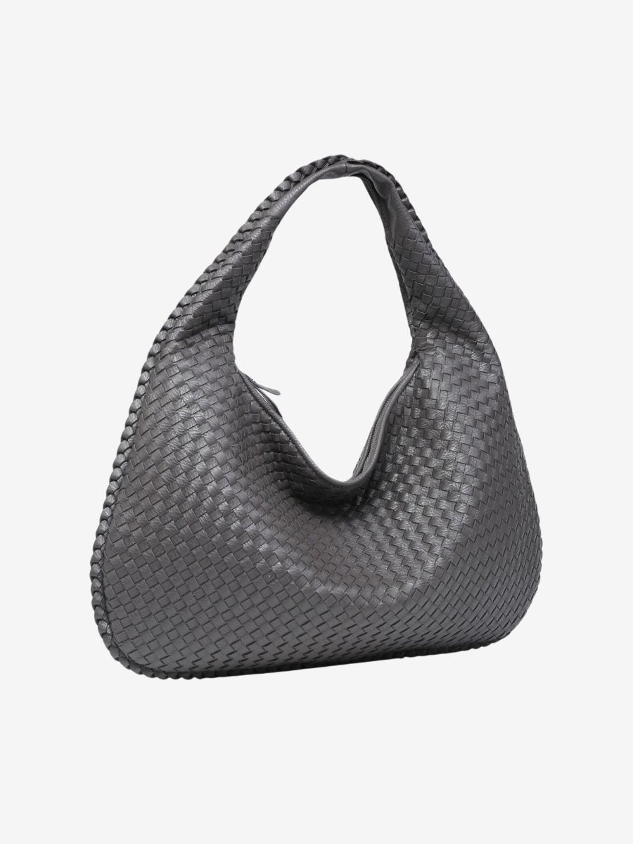 NOMADNEAT – Stylische, strapazierfähige Tragetasche für Damen mit geräumigem Innenraum 9