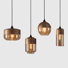 NORDLUNA – Stilvolle skandinavische Deckenlampe aus Holz 4