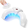 Nagelpflege Licht – Sanftes LED-Lichtgerät für Nagelpflege