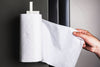 NEATHOLD Montage – Moderner Papierhandtuchhalter, Langlebiges Eisen, Wandmontierbar