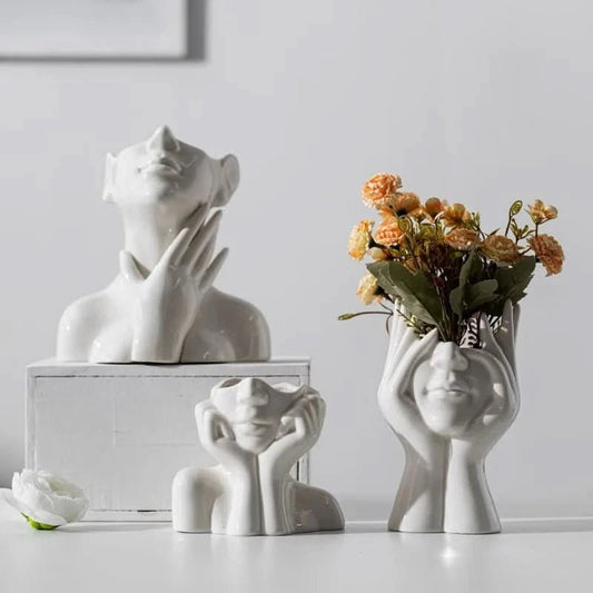 Blüte – Eine Vase Voller Raffinesse Und Charme