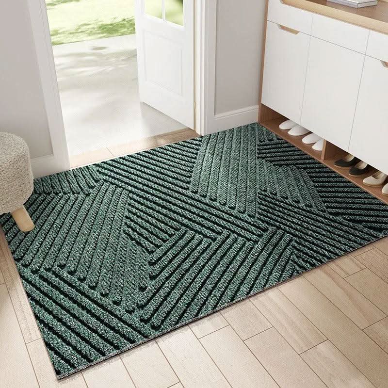 NordischMatte – Elegante Fußmatte im nordischen Design