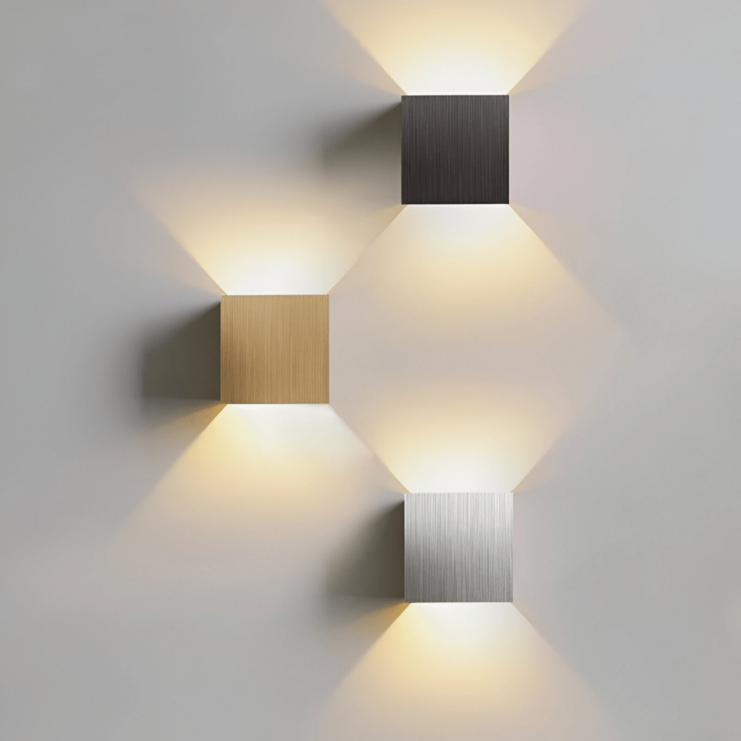 Charlotte Lampe Wandleuchte Skandinavischer Charme