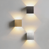 Charlotte Lampe Wandleuchte Skandinavischer Charme