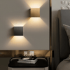 Charlotte Lampe Wandleuchte Skandinavischer Charme